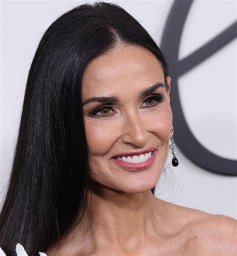 demi moore givenchy|demi moore red carpet.